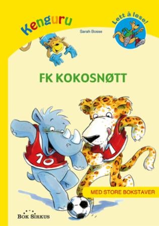 FK Kokosnøtt