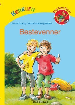 Bestevenner