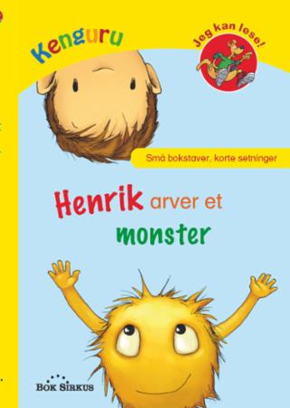 Henrik arver et monster