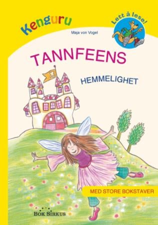 Tannfeens hemmelighet