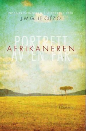 Afrikaneren - portrett av en far