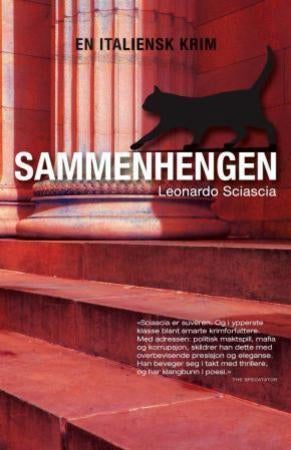 Sammenhengen - en parodi