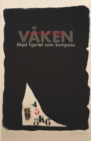 Våken - med hjertet som kompass