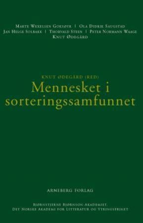 Mennesket i sorteringssamfunnet