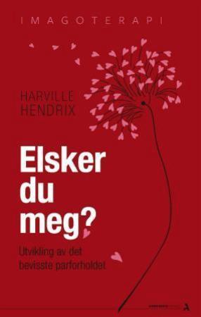 Elsker du meg? - utvikling av det bevisste parforhold