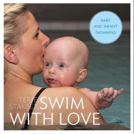 Swim with love - baby and infant swimming