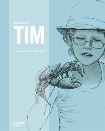 Tim - en mors historie om autisme og ADHD