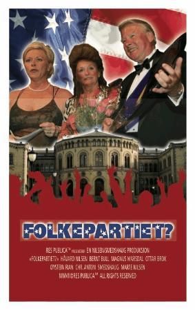Folkepartiet?