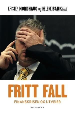 Fritt fall - finanskrisen og utveier
