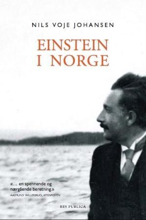 Einstein i Norge