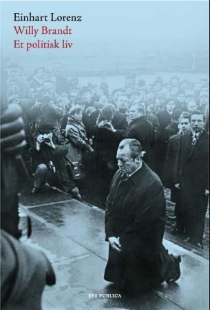 Willy Brandt - et politisk liv