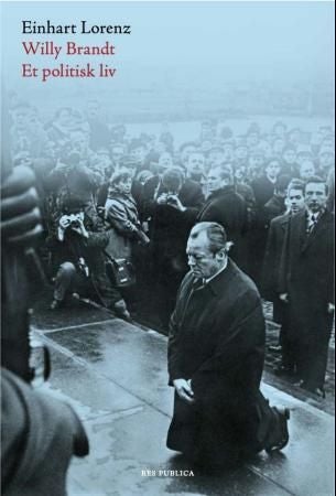 Willy Brandt - et politisk liv