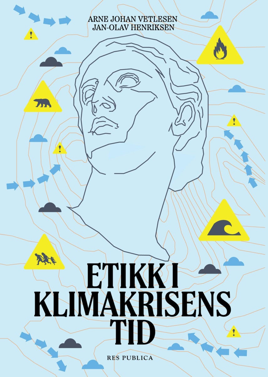 Etikk i klimakrisens tid