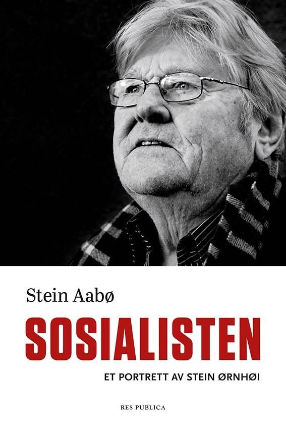 Bilde av Sosialisten Av Stein Aabø