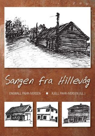 Sangen fra Hillevåg - flanerier fra en oppvekst på 50-tallet