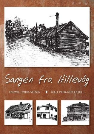 Sangen fra Hillevåg - flanerier fra en oppvekst på 50-tallet