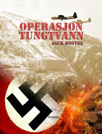Operasjon Tungtvann