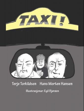 Taxi!