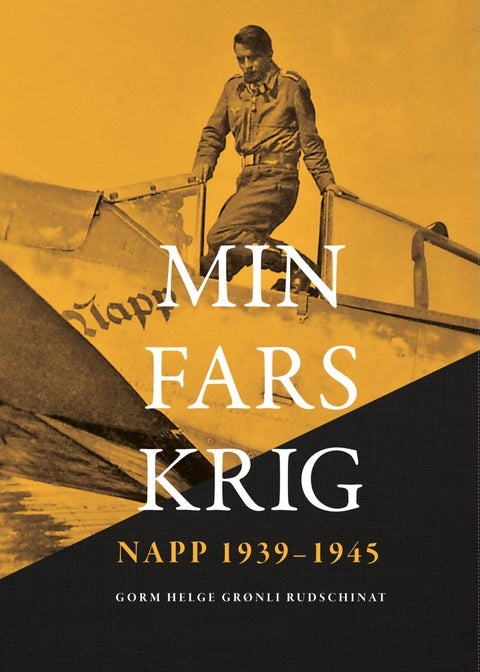 Min fars krig - Napp 1939-1945