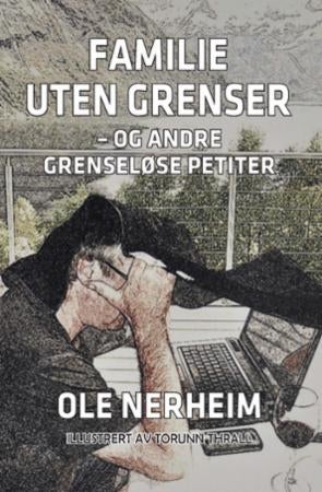 Familie uten grenser - og andre grenseløse petiter
