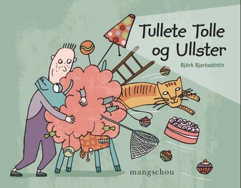 Tullete Tolle og Ullster