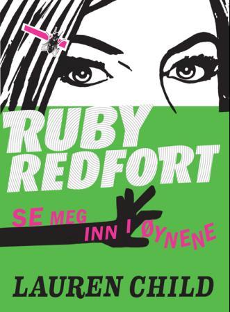 Se meg inn i øynene