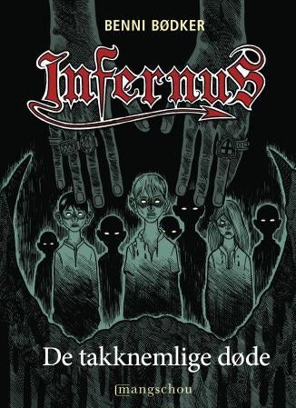 De takknemlige døde