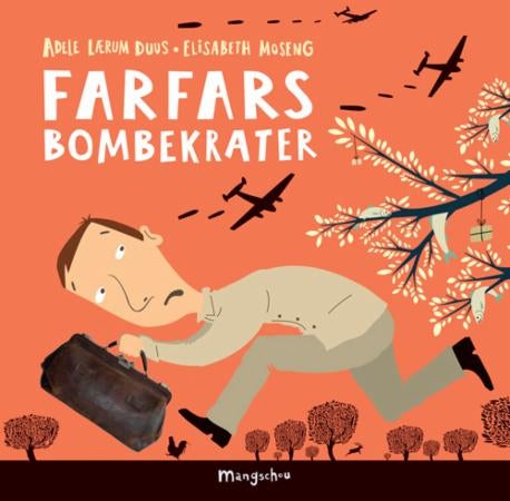 Farfars bombekrater