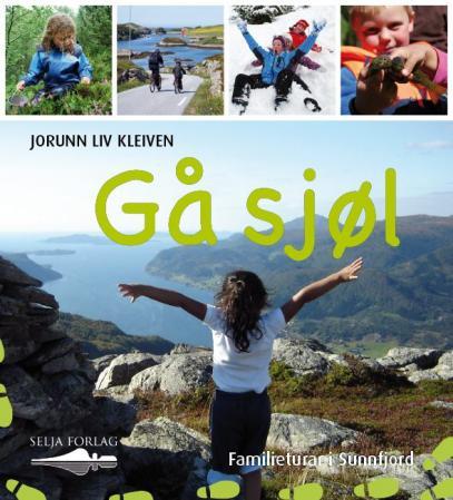 Gå sjøl - familieturar i Sunnfjord