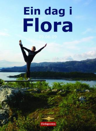 Ein dag i Flora - 09.06.09