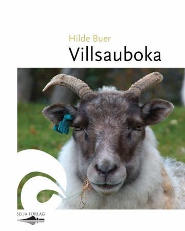 Villsauboka