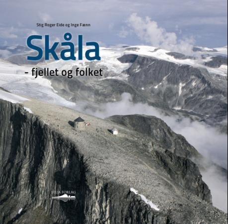 Skåla - fjellet og folket