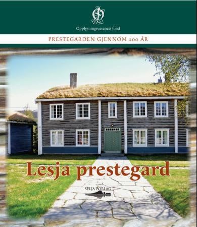 Lesja prestegard