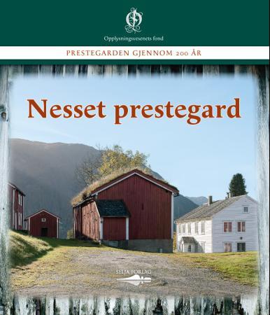 Nesset prestegard