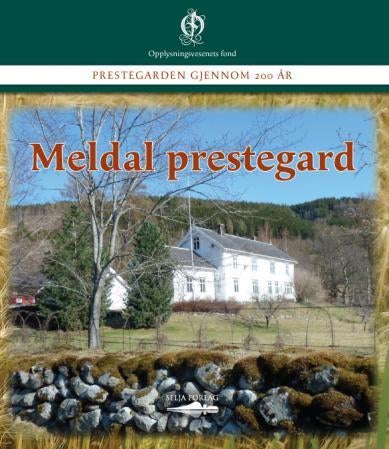 Meldal prestegard
