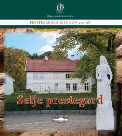 Selje prestegard