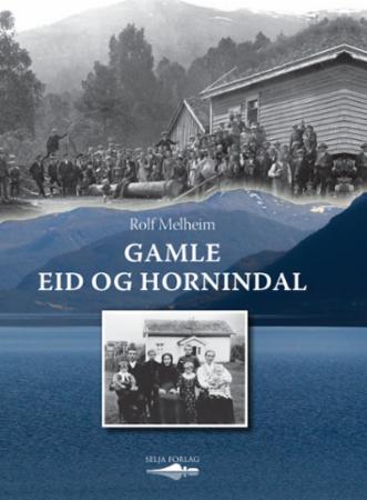 Gamle Eid og Hornindal