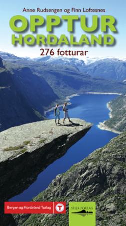 Opptur Hordaland - 276 fotturar