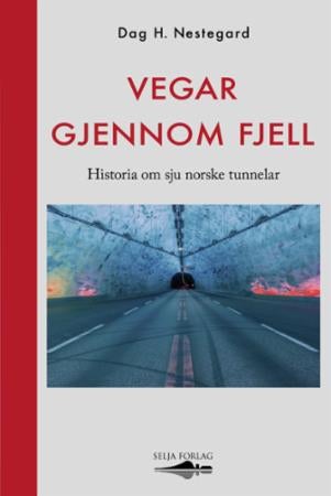 Vegar gjennom fjell - historia om sju norske tunnelar
