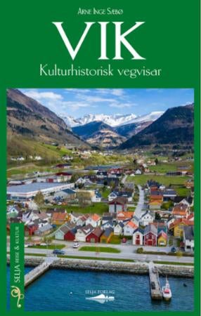 Vik - kulturhistorisk vegvisar