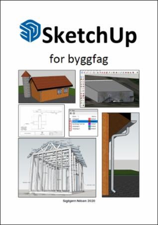SketchUp for byggfag