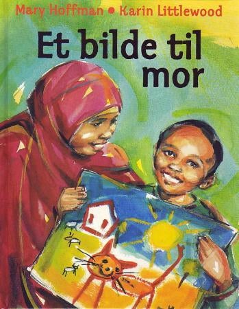 Et bilde til mor