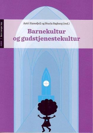 Barnekultur og gudstjenestekultur