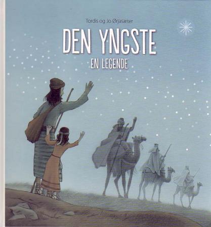 Den yngste - en legende