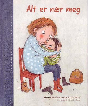 Alt er nær meg - om det heilage i det alminnelege