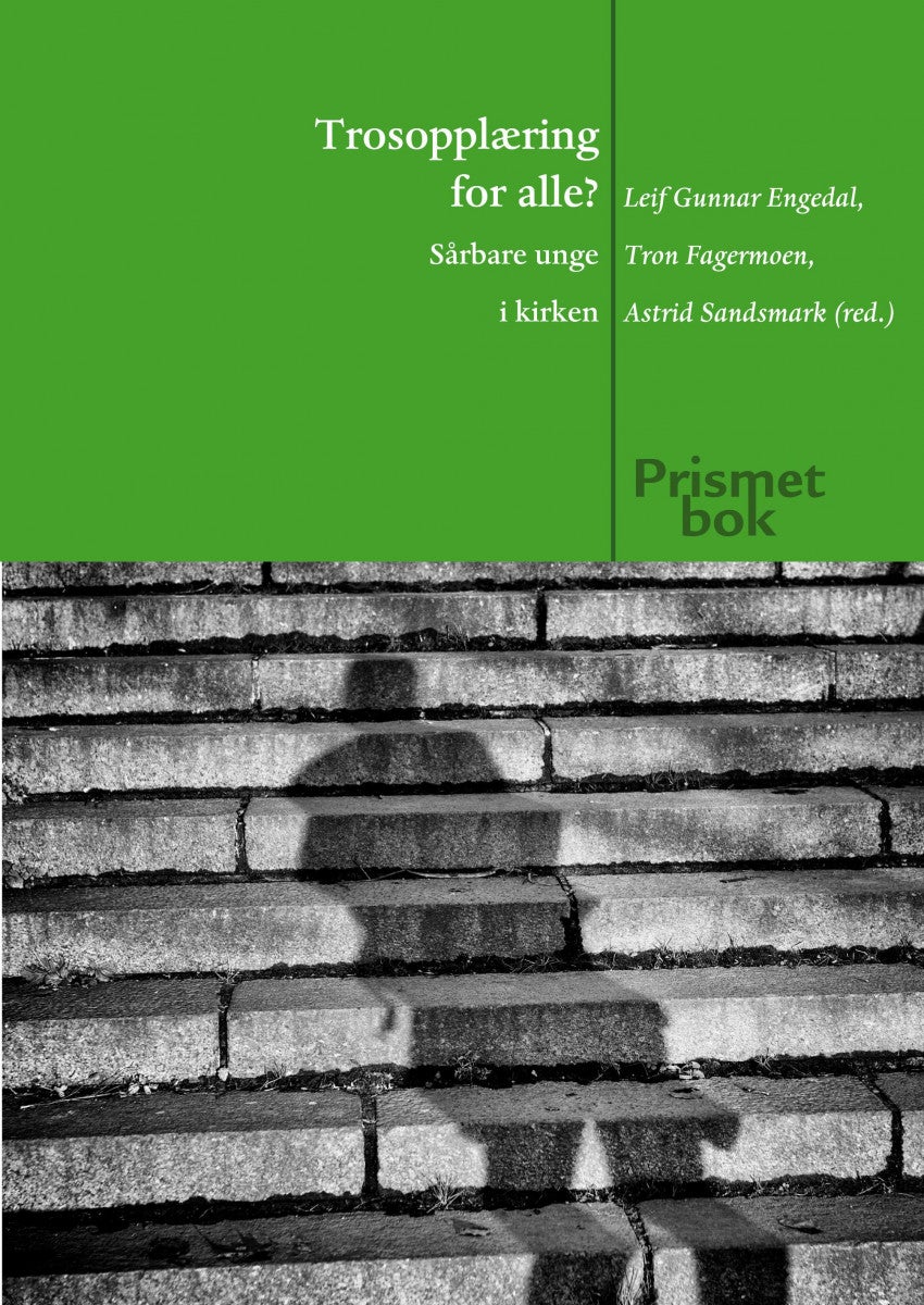 Trosopplæring for alle - læring, tro og sårbare unge