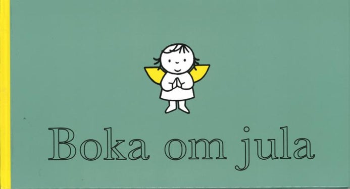 Boka om jula