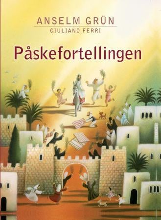 Påskefortellingen