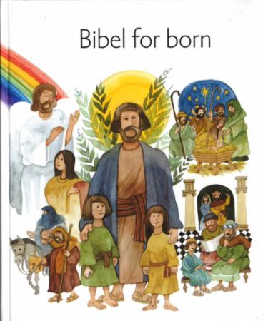 Bibel for born