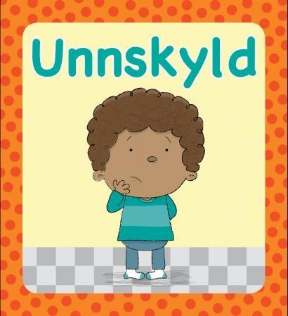Unnskyld